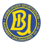 HSV Barmbek Uhlenhorst logo