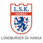 Lüneburger SK Hansa logo