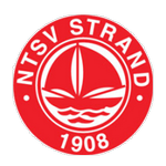 Niendorf-Timmendorfer SV Strand 08 logo