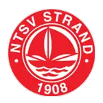 Niendorf-Timmendorfer SV Strand 08 logo