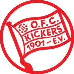 Offenbacher FC Kickers 1901 II logo