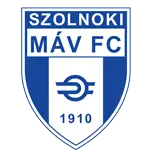 Szolnoki MÁV FC logo