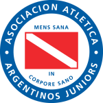 Argentinos Juniors logo