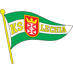 OSP Lechia Gdańsk II logo