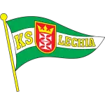 Lechia II logo