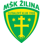 MŠK Žilina II logo