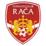 FK Rača logo