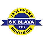ŠK Blava 1928 Jaslovské Bohunice logo
