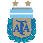 Argentina Sub21 logo