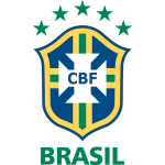 Brazil Under 21 logo