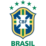 Brazil U21 logo
