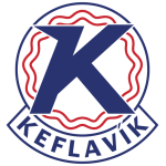 Keflavík logo
