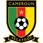 Cameroon U21 logo