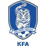 Korea Republic Under 21 logo