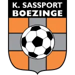 Koninklijke Sassport Boezinge logo