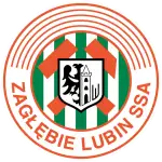Zagłębie Lubin II logo