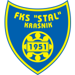 FKS Stal Kraśnik logo