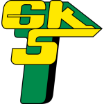 GKS Górnik Łęczna II logo
