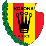 MKS Korona Kielce II logo