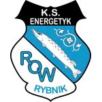 KS ROW 1964 Rybnik logo