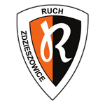 HKS Ruch Zdzieszowice logo