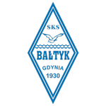 SKS Bałtyk Gdynia logo