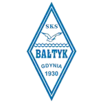Bałtyk logo