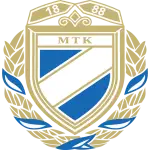 MTK Hungária FC II logo