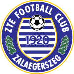 ZTE II logo