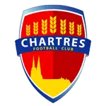 FC Chartres logo