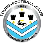 Tours FC II logo