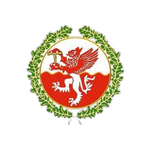 Trafford FC logo