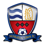 Nuneaton Borough FC logo
