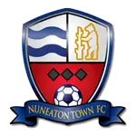 Nuneaton Town logo