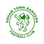 Soham Rangers logo