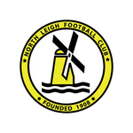 North Leigh FC logo