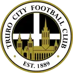 Truro City logo