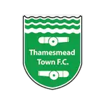 Thamesmead Town FC logo