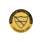Merstham FC logo