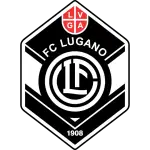 Lugano B logo