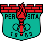 Persatuan Sepak Bola Indonesia Tangerang logo