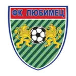 FK Lyubimets logo
