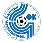 Balchik logo