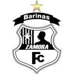 Zamora FC II logo
