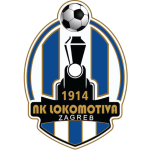 Lok Zagreb logo
