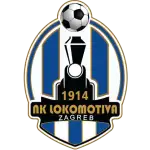 Lokomotiva logo