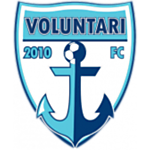 Voluntari logo