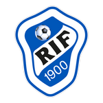 Ringkobing IF logo