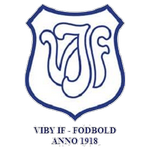 Viby IF logo