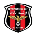 Olympique du Kef logo